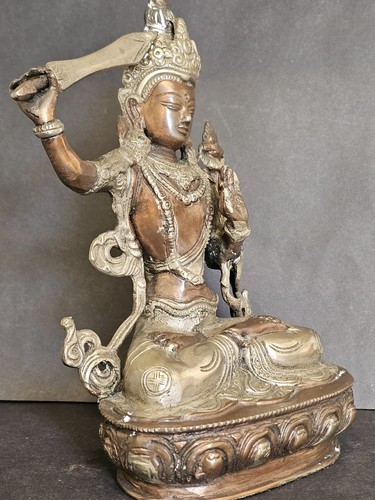 Vintage tibetan chinese - vintage, tibetan/chinese