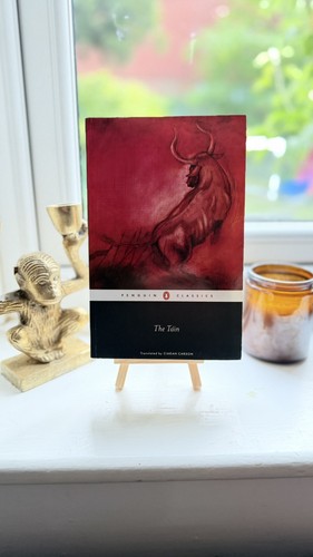 The táin translated - táin:, from