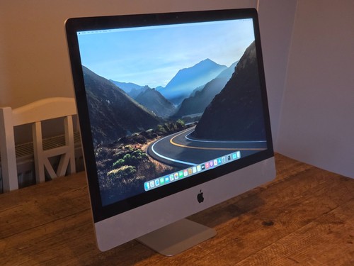 Apple imac a1419 - imac,