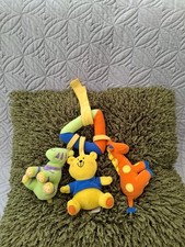 Rare vintage toys bruin - r, us
