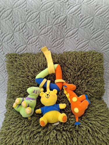 Rare vintage toys - rare,