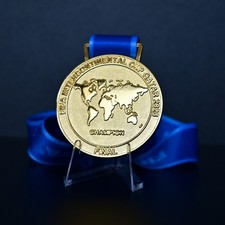 Intercontinental Cup 2025