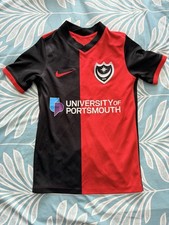 Kids Portsmouth FC Football