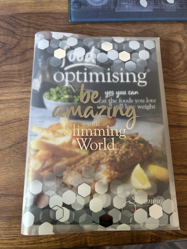 Slimming world pack member - slimming,