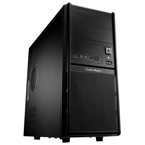 Cooler master elite 342 - elite,