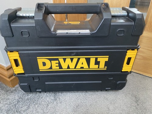 Empty case for - for, dewalt