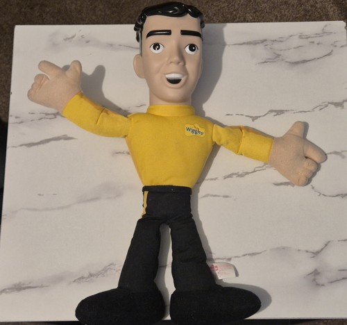 Rare 2008 the wiggles - the,
