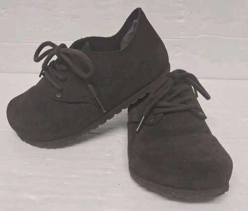 Birkenstock maine dark - 'maine',