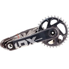 SRAM X01 Eagle Crankset, Boost