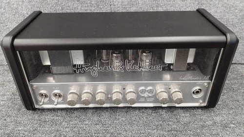 Hughes kettner tubemeister18 - hughes&kettner,