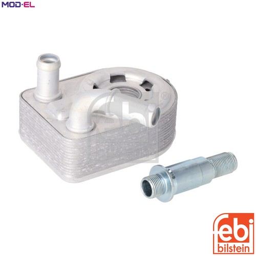 Oil cooler engine - engine,