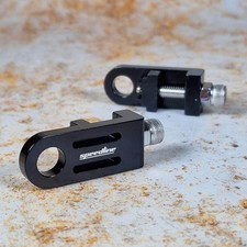 Speedline CNC Alloy Mini BMX