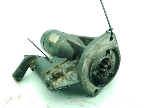 0986016031 starter motor