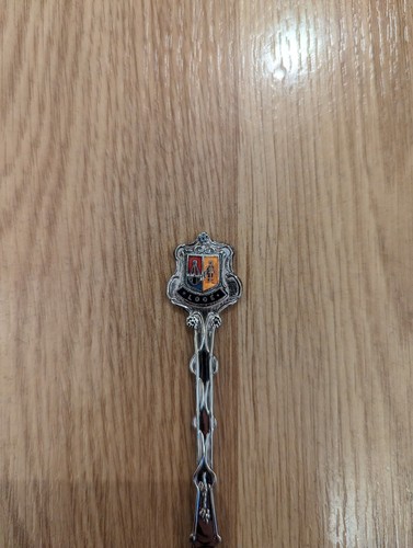 Wapw looe vintage silver - looe,