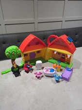 Blue's Clues & You!  Carry