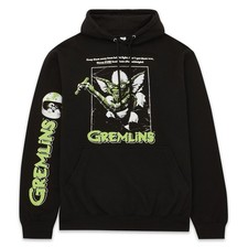 Official Gremlins Stripe