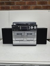Denver MRD-166 Record Player