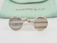 Vintage tiffany round - &, co.