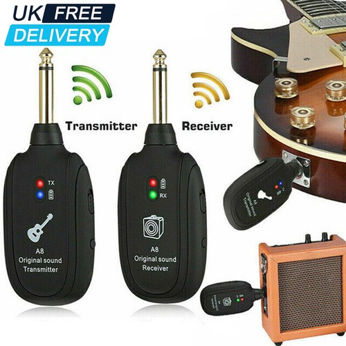 Wireless system transmitter - wireless,