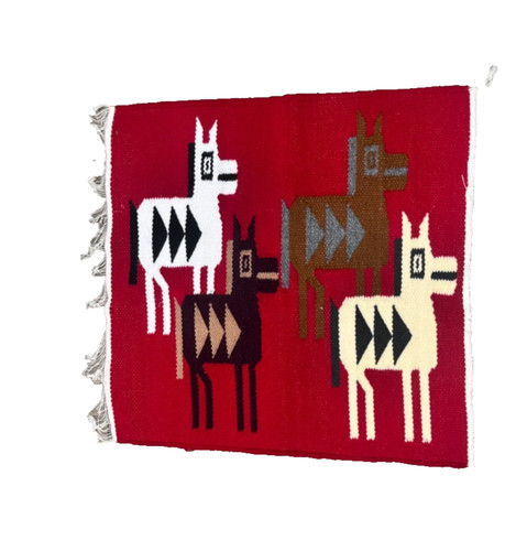 Vintage peruvian alpaca - vintage,
