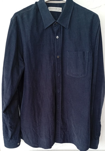 Gieves hawkes mens shirt - &,