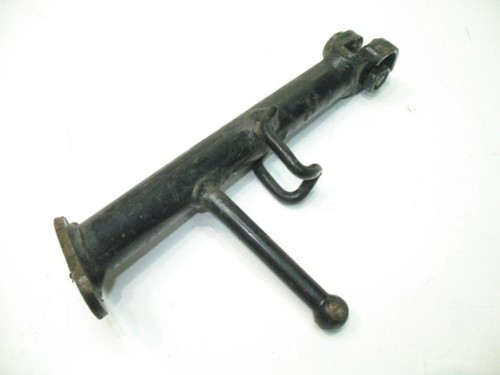 Side stand yamaha ypr 125 - side,