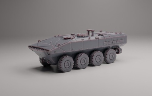 Printing model 72 - 3d,