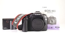 Canon eos 40d - eos, body