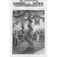 HOLYHEAD Anglesey Queen