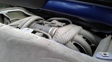 PORSCHE BOXSTER 986 2.5 PETROL