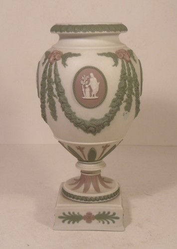 Rare wedgwood jasperware - rare,