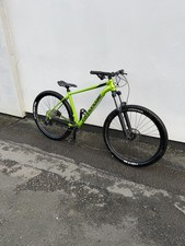 Cannondale Trail 7 29er bike