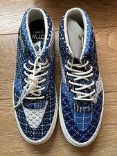 FDMTL × OTW by Vans Half Cab