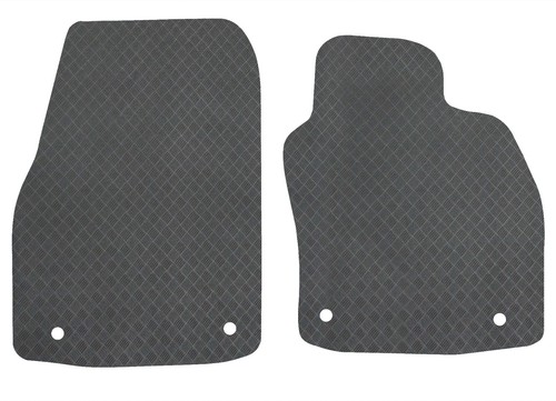 Tailored car mats for vauxhall - for,