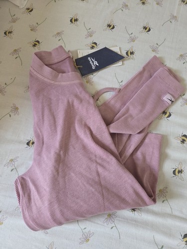 Reebook pink top size women - pink,