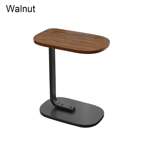Side table shaped for sofa - c,