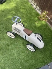 Vintage Retro Vilac Ride-On