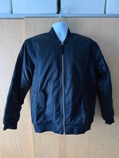 Stussy Bomber Jacket / Vintage