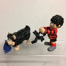 Dennis The Menace & Gnasher