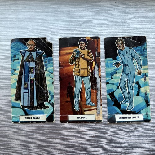 Star trek collectible - trek,