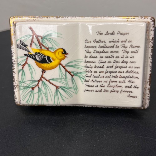 Mid century american - mid-century, goldfinch