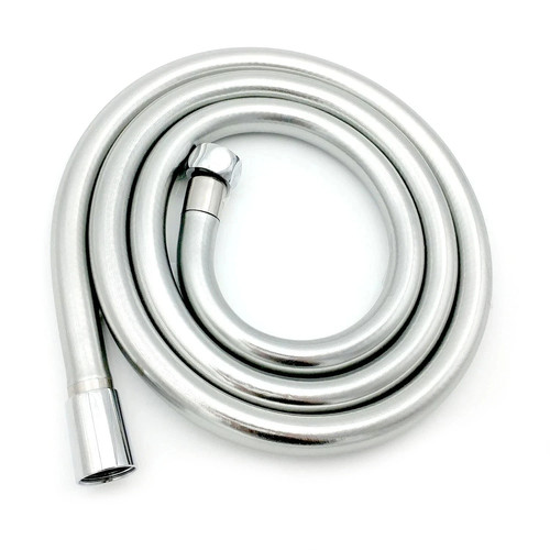 Swirl smooth shower hose - swirl,
