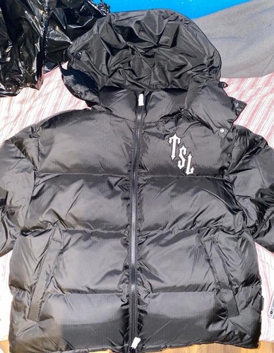 Trapstar shooters hooded - shooters,