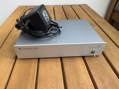 Cambridge audio 540p phono - 540p,