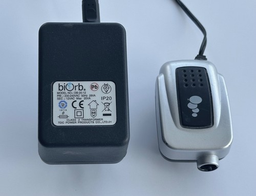 Biorb transformer with 12v - biorb,