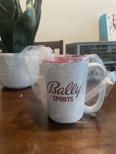 Bally sports mug - sports,