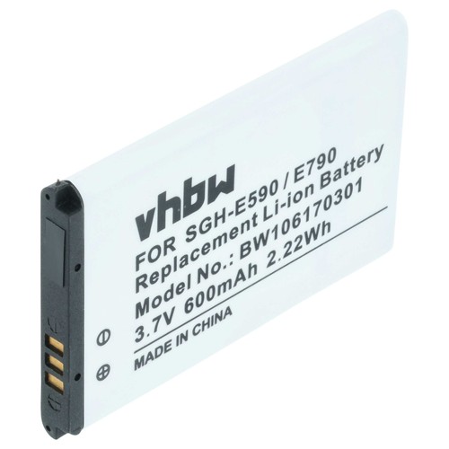 Battery for samsung m3510 - battery,