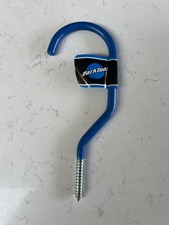 Park Tool 471 - Oversize Wood-Thread Storage Hook