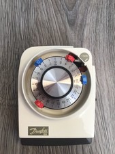 Danfoss 103 24 Hour Timeswitch