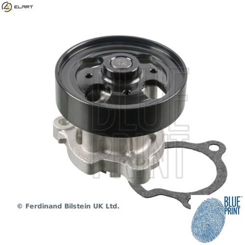 Water pump adn19178 - water,